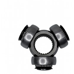 TRICETA DELANTERA DERECHA-IZQUERDA AVEO LT 1.6 29 DIENTES DADO 32MM (DENKO) DK 766630