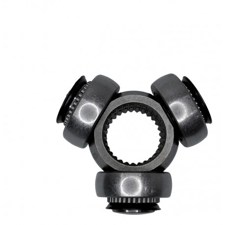 TRICETA DELANTERA DERECHA-IZQUERDA AVEO LT 1.6 29 DIENTES DADO 32MM (DENKO) DK 766630