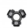 TRICETA DELANTERA DERECHA-IZQUERDA AVEO LT 1.6 29 DIENTES DADO 32MM (DENKO) DK 766630