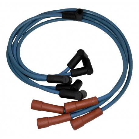 CABLE BUJIA FORD ESCORT / ORION (SPARK PLUG) FO-EO-HE
