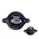 TAPA RADIADOR 0.9 BAR/13 LBS (PSI) ALTA ACCENT/GETZ1.3-1.6/ELANTRA 1.6/EXCEL/KIA RIO 1.5/CERATO/PICANTO/SPORTAGE/TUCSON (MOSS)
