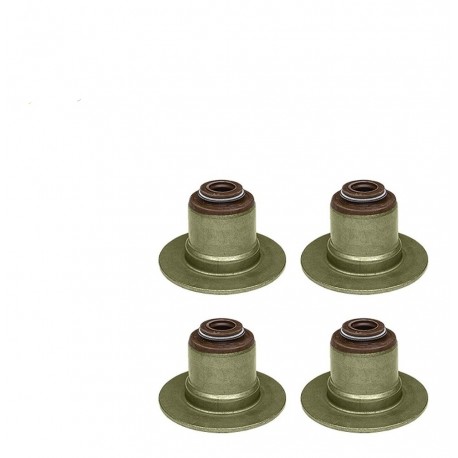 GOMA DE VALVULA JEEP CHEROKEE 3.7/JEEP GRAND CHEROKEE 4.7 KK/CHEROKEE LIBERTY KK PAQ 4 (MOPAR)