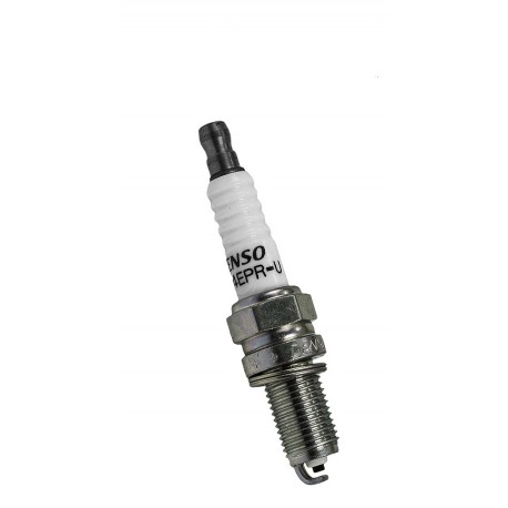 BUJIAS DENSO (3312) (XU24EPR-U) (3178) (XU20EPR-U) (3179) (XU22EPRU) DADO 16MM