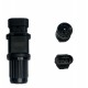 SENSOR VALVULA KILOMETRAJE VELOCIDAD AVEO/OPTRA/SPARK SINCRONICO (ANGAB)