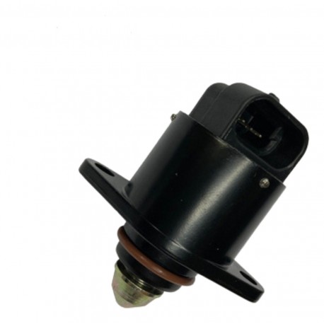 SENSOR VALVULA IAC OPTRA DESIGN/ADVANCE (GM) (AC93744875)