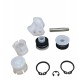 KIT DE VARILLAJE AVEO TODOS/OPTRA TODOS/CIELO TODOS (TECNI PARTS)