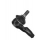 TERMINAL SPARK/MATIZ (DERECHA/IZQUIERDA) (MHW)(93741077) (8CM LARGO, 10.5MM ROSCA, 12MM TORNILLO)
