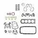 JUEGO KIT EMPACADURA CORSA 1.3-1.4-1.6-1.8/MERIVA 1.8/MONTANA 1.8/CHEVY CONFORT 1.6 (MHW)