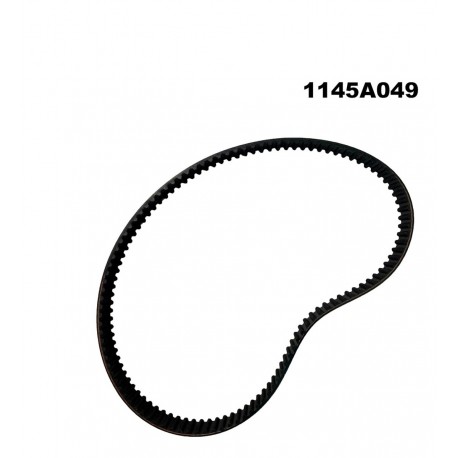 CORREA TIEMPO LANCER 1.3-1.5/SIGNO 107 DIENTES (1145A049) (MITSUBA)