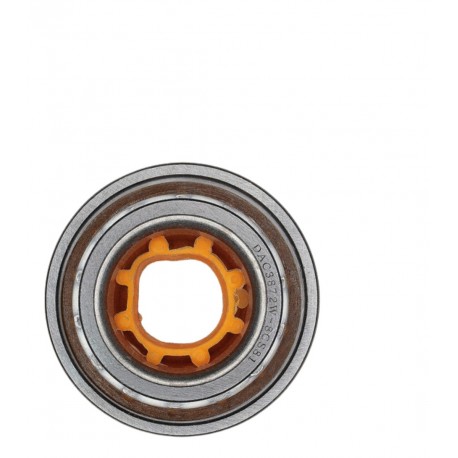 ROLINERA RODAMIENTO DELANTERO COROLLA PANTALLITA/SAPITO/ARAYA TODOS/BABY CAMRY/SKY (DAC3872W-8CS81) (38-72-36) (KOYO)