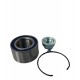 ROLINERA RODAMIENTO DELANTERO TWINGO/CLIO 1/ENERGY R9 R11 R19/TURPIAL SAIPA (35-65-35) (KOYO)