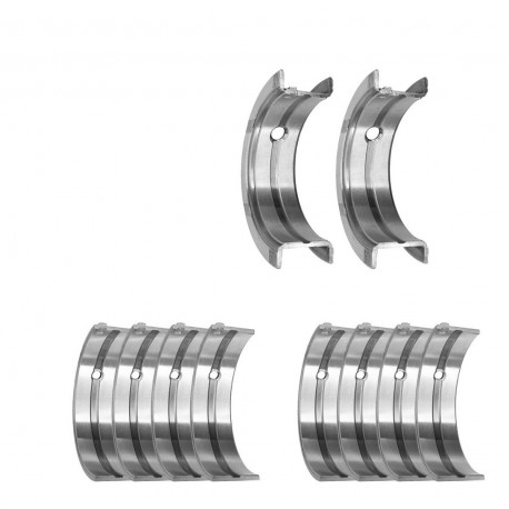 CONCHA BANCADA 0.20 GETZ 1.3-1.6/ELANTRA 1.6/ACCENT 1.3-1.4-1.5-1.6 (MAHLE)