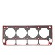 EMPACADURA CAMARA SILVERADO 5.3/AVALANCHE 5.3/TAHOE 5.3 (DERECHA-IZQUIERDA) (MHW)