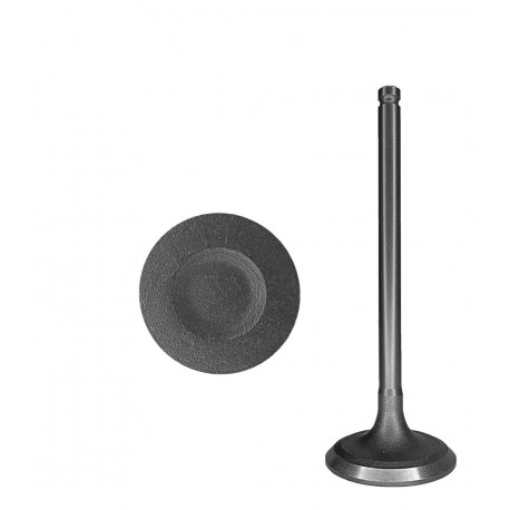 VALVULA COROLLA NEW SENSACION 09-14 ESCAPE (TOYOTA) (26MM ASIENTO, LARGO 89MM, VASTAGO 5,5MM)