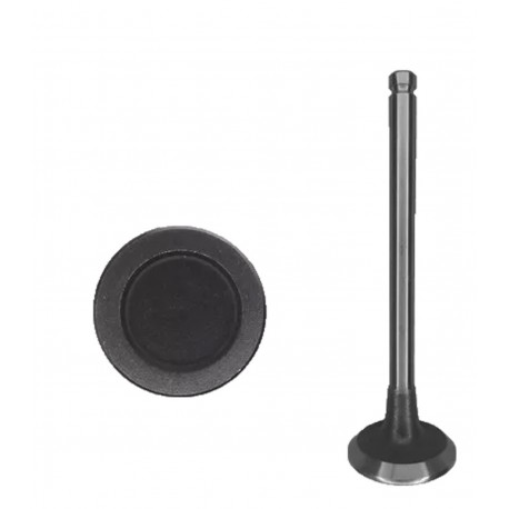 VALVULA CORSA 1.6 ADMISION (GM)(90215492) (7MM VASTAGO, LARGO 102, ASIENTO 38MM)