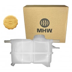 ENVASE AGUA RESERVORIO AVEO CON TAPA (MHW)