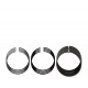 ANILLOS 0.20 AVEO 1.6/CORSA 1.6/CIELO 1.6/NUBIRA 1.6/LANOS 1.6/CHEVY CONFORT 1.6 (MAHLE)