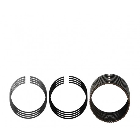 ANILLOS 0.20 OPTRA DESIGN/ADVANCE/CRUZE 1.8/ASTRA 1.8/MERIVA 1.8/MONTANA 1.8/CORSA 1.8 (MAHLE)