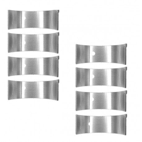 CONCHA BIELA 0.10 AVEO/OPTRA DESIGN/ADVANCE/CORSA/CHEVY CONFORT/ASTRA 1.8/CRUZE 1.8/PALIO 1.8/MONTANA (MAHLE ORIGINAL)