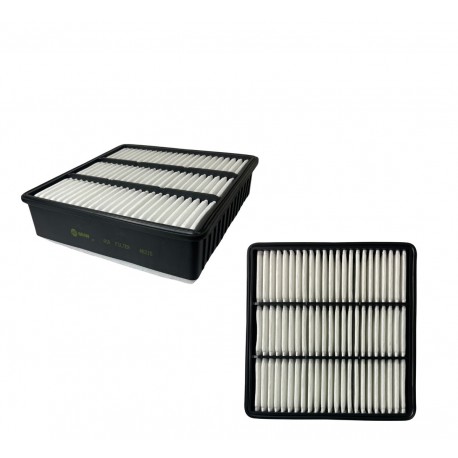 FILTRO AIRE MOTOR LANCER 02-07/OUTLANDER/TOURING/GLX/CVT (MHW) 46215