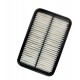 FILTRO AIRE MOTOR COROLLA SAPITO/PANTALLITA 99-02 INYECCION (ABH-5466)(MORUCH)