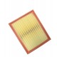 FILTRO AIRE MOTOR JEEP CHEROKEE KK 3.7 (MK-18777) (MOPAR) (29CM LARGO, 23,3CM ANCHO 5CM ALTO)