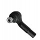 TERMINAL FIESTA BALITA 01-08/POWER/ECOSPORT 1.6 2.0 4X2 (DERECHO)(HYBRID)(1202548) (10CM LARGO, 13MM ROSCA, 95MM TORNILLO)