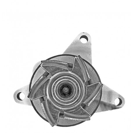 BOMBA AGUA MAZDA 3 2.0/MAZDA 5/MAZDA 6 2.3/ECOSPORT 2.0/FOCUS DURATEC 2.0/RANGER 2.3 (MHW) MHW-4S4Z-8501-AA
