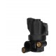 SENSOR VALVULA IAC GETZ 1.3 1.6/ELANTRA/ACCENT 1.6/KIA RIO 1.5/PICANTO (MHW) MHW-35150-22600