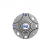 MOZO CUBO RUEDA DELANTERO CORSA 1.3/1.4/1.6/CHEVY C2 CONFORT (CAP) (93271759)