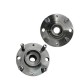 MOZO CUBO RUEDA DELANTERO AVEO (CAP) (96535041)