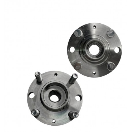 MOZO CUBO RUEDA DELANTERO AVEO (CAP) (96535041)