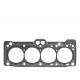 EMPACADURA CAMARA COROLLA BABY CAMRY/SKY/ARAYA (CARBURADO) (TOYOTA)