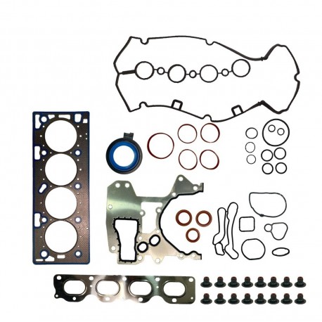 JUEGO KIT EMPACADURA CRUZE 1.8 (GM)