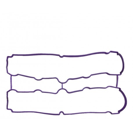 EMPACADURA TAPA VALVULA OPTRA DESIGN/ADVANCE 1.8 (TAPA AMARILLA) (MORADA REFORZADA) (FRACO) VS-12881-G