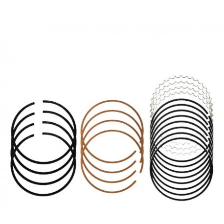 ANILLOS 0.10 SWIFT 1.6/ESTEEM 1.6/VITARA 1.6 FINO-GRUESO (NPR)