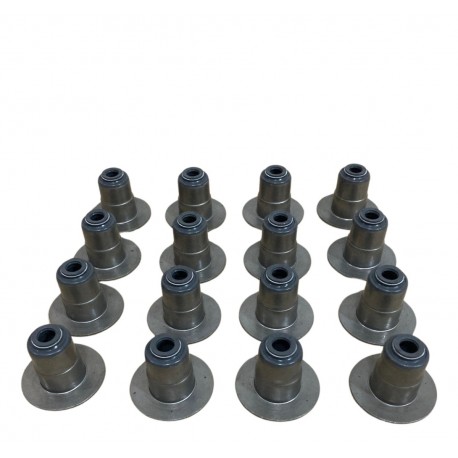GOMA DE VALVULA JEEP GRAND CHEROKEE 5.7/DODGE RAM 5.7/HEMI COMMANDER 5.7 PAQ 16 (MOPAR)