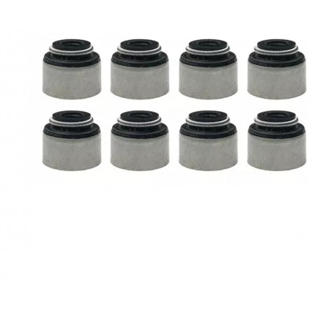 GOMA DE VALVULA YARIS/TERIOS COOL 1.3 02-07/BEGO 1.5 08-15 PAQ 8 (TOYOTA) 90913-02093
