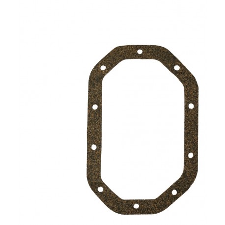 EMPACADURA CARTER CAJA AVEO SINCRONICO/CORSA AUTOMATICO/OPTRA DESIGN/ADVANCE (GMG) (SALPA) (10 HUECOS) CARC-0001B