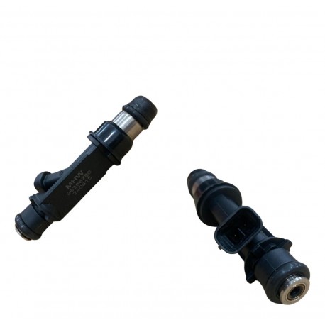 INYECTOR AVEO/OPTRA TAPA NEGRA (LARGO) 4 HUECOS AÑO 05-10 (MHW)(96386780)