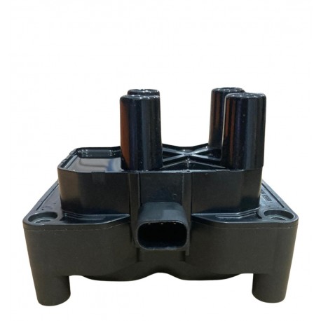 BOBINA ENCENDIDO FIESTA/ECOSPORT 1.6 CONECTOR CUADRADO (MHW)