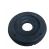 BASE AMORTIGUADOR DELANTERA AVEO/SPARK (PLANA) (TEENCHY)