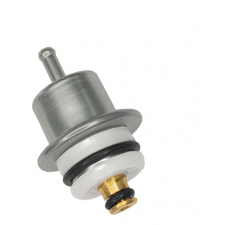 REGULADOR PRESION GASOLINA FIESTA POWER/MAX/MOVE/KA/ECOSPORT 1.6/CORSA 1.6 PICO RECTO 3BAR (CAP)
