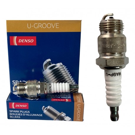BUJIAS DENSO COBRE (5005) (MA9P-U/F14Y/F14YC) DADO 15/16 pulg