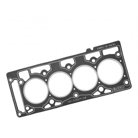 EMPACADURA CAMARA FIESTA BALITA/POWER/MAX/MOVE/KA 1.6/ECOSPORT 1.6 (FRACO) HG-23009-SB1