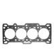 EMPACADURA CAMARA SPARK (FRACO) HG-1285-SB1