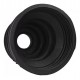 GUARDAPOLVO (LADO RUEDA) TRIPOIDE EXTERNA AVEO/ARAUCA/BRISA/PEUGEOT 206/207/MONTANA/ESTEEM/PICANTO/GETZ/ACCENT/CIELO/NUBIRA/RACE