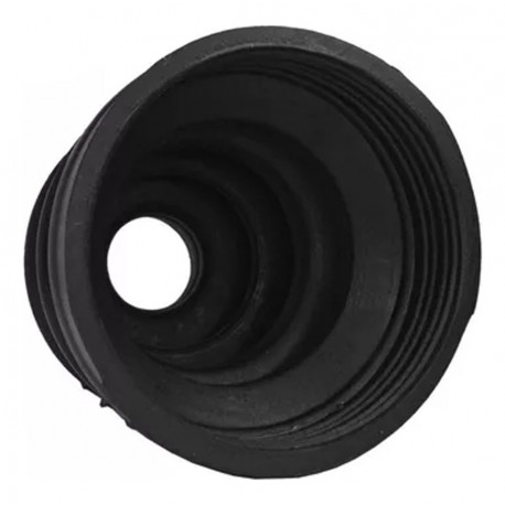 GUARDAPOLVO (LADO RUEDA) TRIPOIDE EXTERNA AVEO/ARAUCA/BRISA/PEUGEOT 206/207/MONTANA/ESTEEM/PICANTO (JGS)