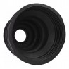GUARDAPOLVO (LADO RUEDA) TRIPOIDE EXTERNA AVEO/ARAUCA/BRISA/PEUGEOT 206/207/MONTANA/ESTEEM/PICANTO/GETZ/ACCENT/CIELO/NUBIRA/RACE