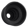 GUARDAPOLVO (LADO RUEDA) TRIPOIDE EXTERNA SPARK/WAGON R/FIESTA POWER/MAX/MOVE/FESTIVA/MATIZ/TICO/QQ/HAFEI/LOBO (JGS)